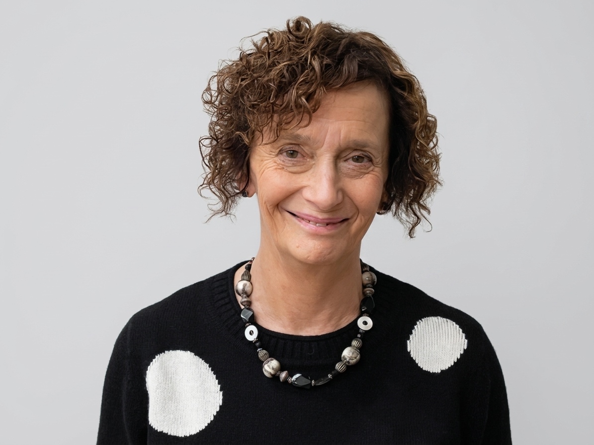 Isabella Calì Garsia