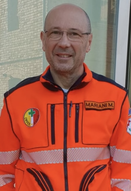 Mauro Mariani