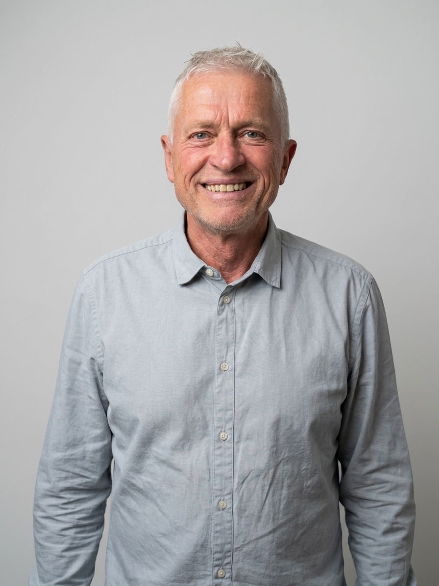 Sergio Benicchi